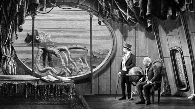 The Fabulous World of Jules Verne screenshot 2