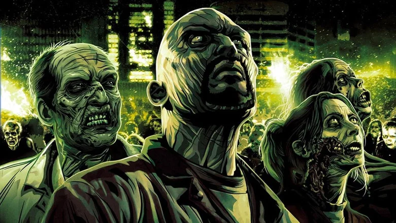 Land of the Dead screenshot 5