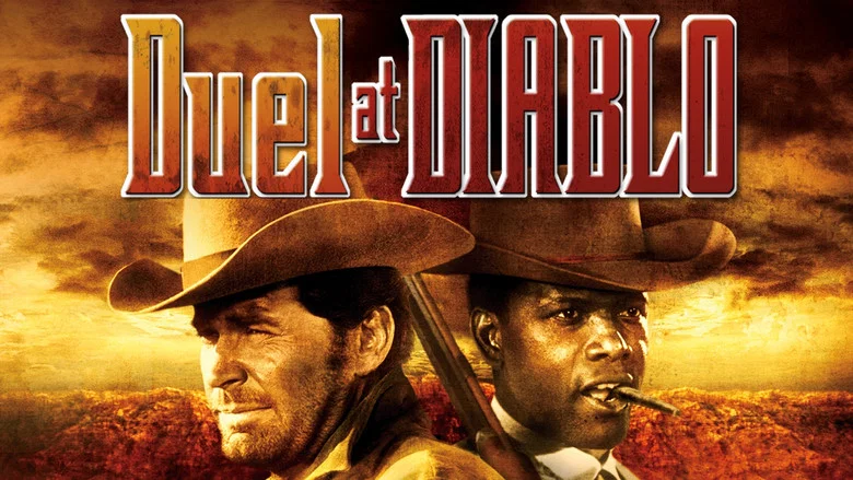 Duel at Diablo screenshot 3