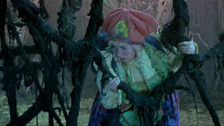 Plop and the Gnome Treasure screenshot 5