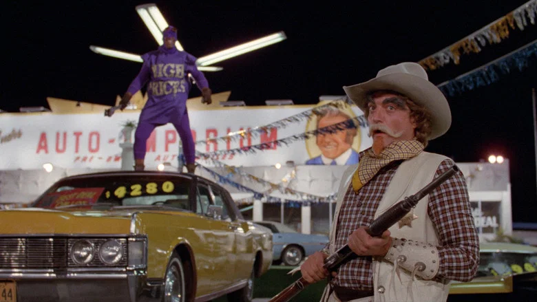 Used Cars screenshot 8