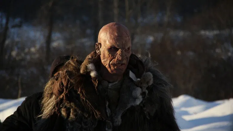 The Frankenstein Theory screenshot 1