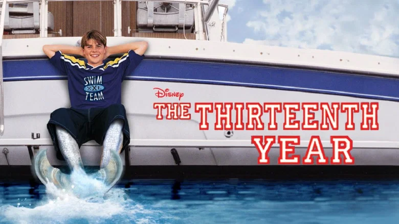The Thirteenth Year screenshot 3
