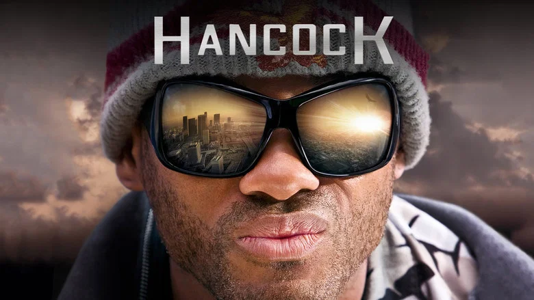 Hancock screenshot 7