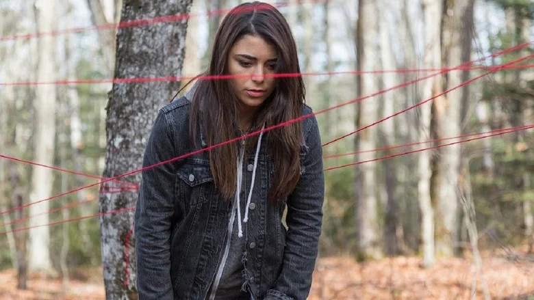 Pyewacket screenshot 3