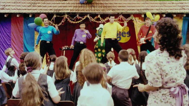 The Wiggles Movie screenshot 4