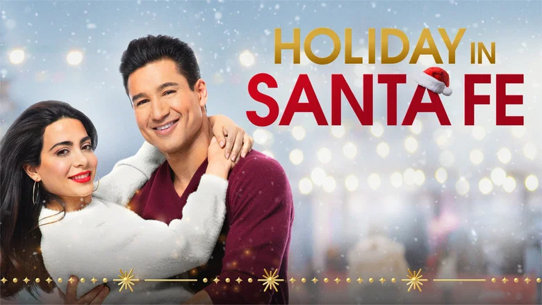 Holiday in Santa Fe screenshot 5