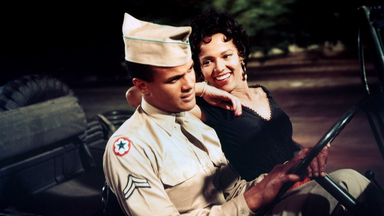 Carmen Jones screenshot 1