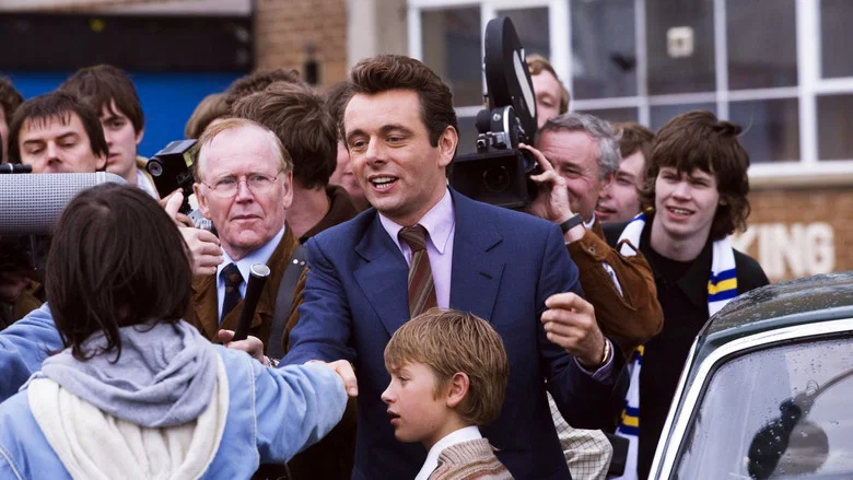 The Damned United screenshot 3