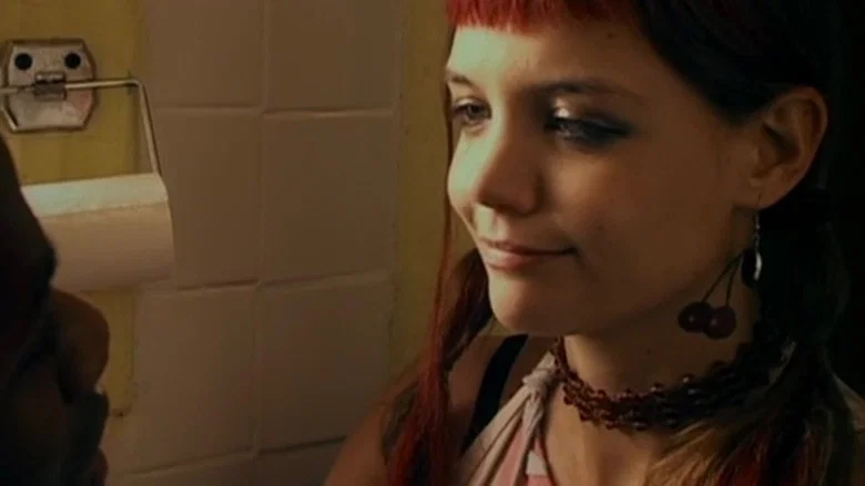 Pieces of April screenshot 6
