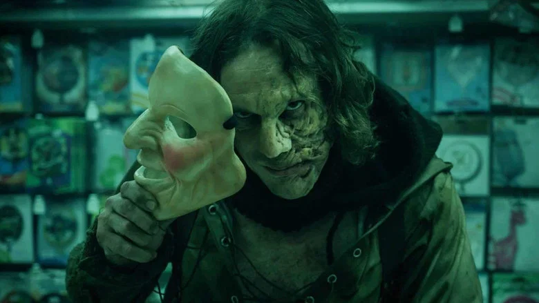 Peter Pan's Neverland Nightmare screenshot 3
