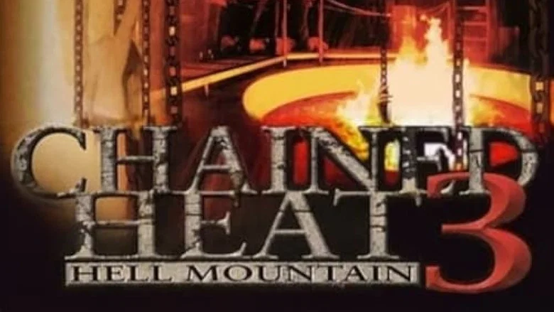 Hell Mountain screenshot 2