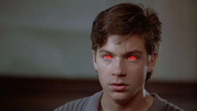 Teen Wolf Too screenshot 5