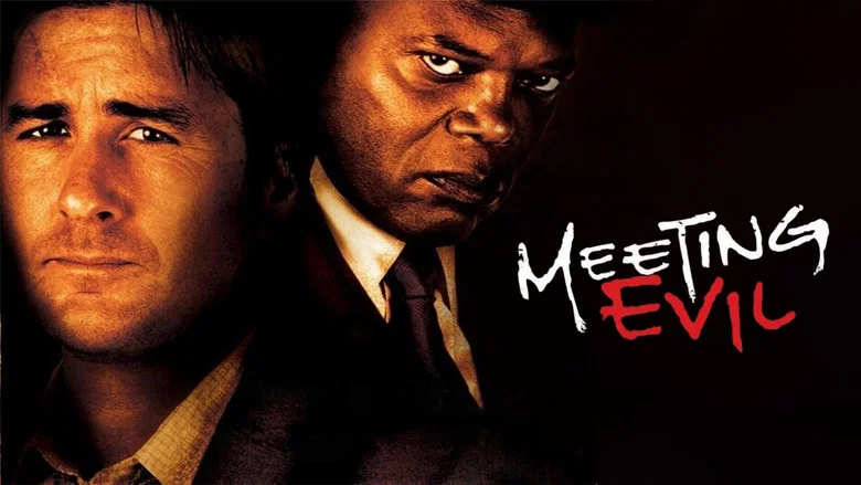 Meeting Evil screenshot 6