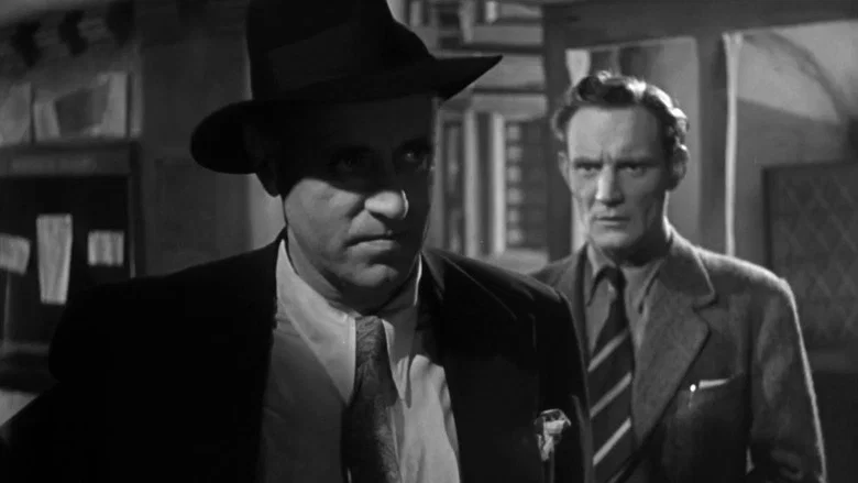 Green for Danger screenshot 1