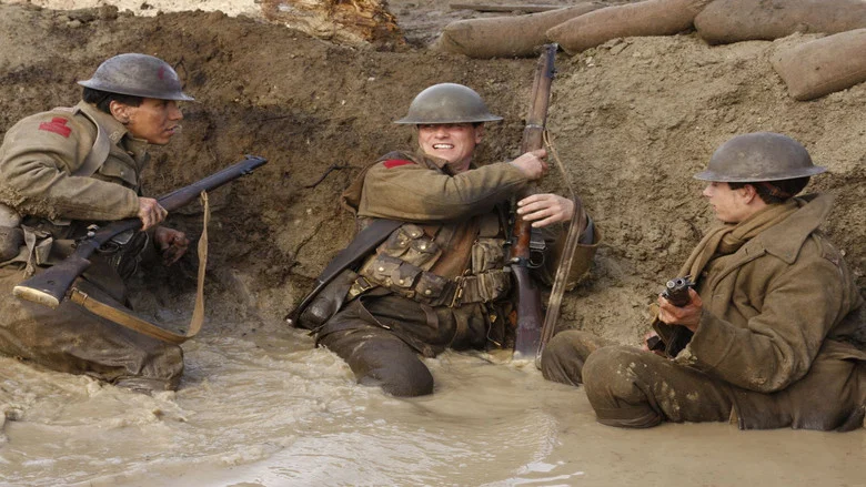 Passchendaele screenshot 5