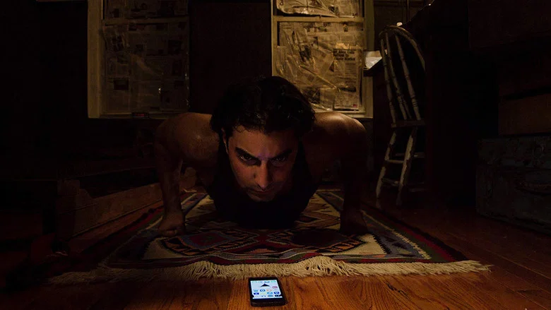 The Actor screenshot 4