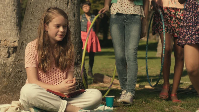 Girl Flu. screenshot 5