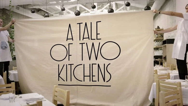 A Tale of Two Kitchens screenshot 3