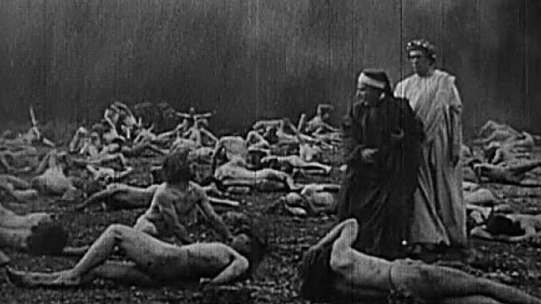 Dante's Inferno screenshot 1
