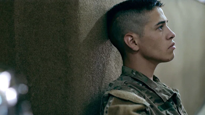 Soldier screenshot 1