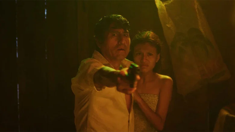 The Invisible Girl screenshot 4