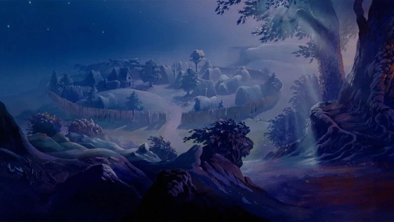 Asterix and the Big Fight screenshot 5