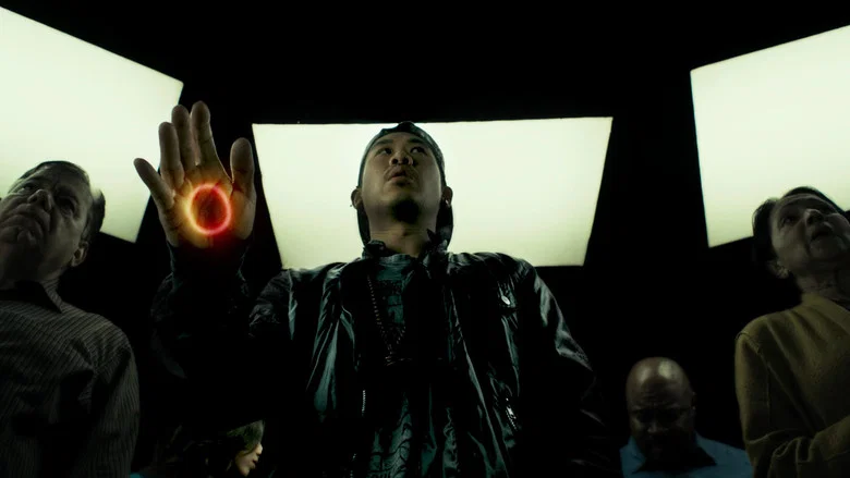 Circle screenshot 3