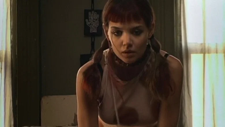 Pieces of April screenshot 8