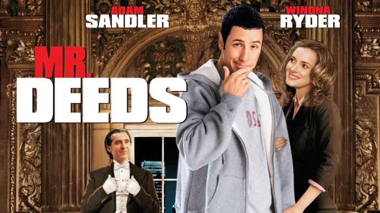 Mr. Deeds screenshot 8