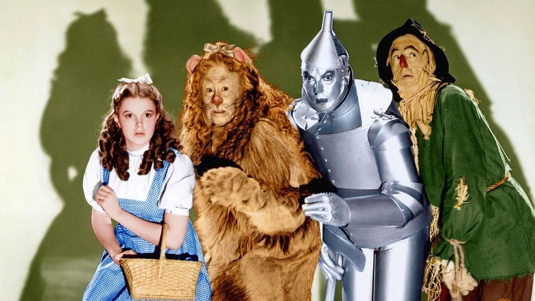 The Wizard of Oz screenshot 5