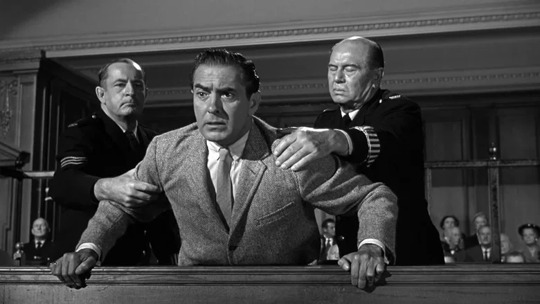Witness for the Prosecution screenshot 4