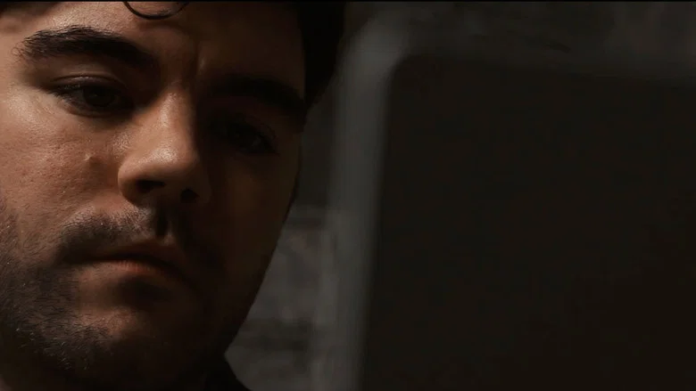 The Recruiter screenshot 4