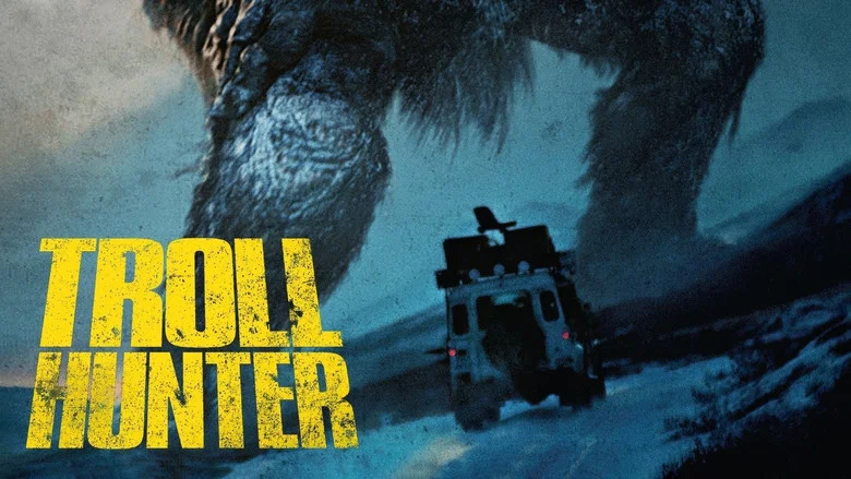 Troll Hunter screenshot 1