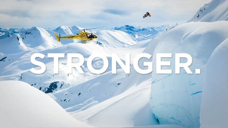 Stronger screenshot 1