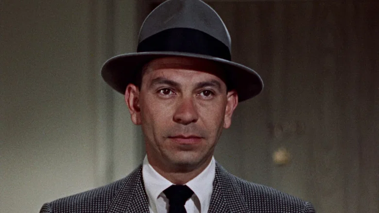 Dragnet screenshot 4