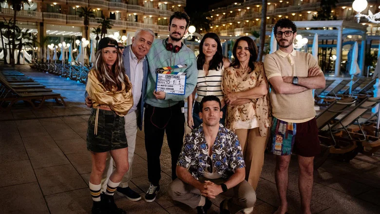 Coartadas screenshot 2