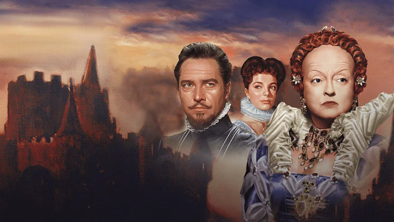 The Virgin Queen screenshot 1