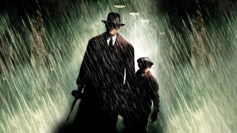 Road to Perdition screenshot 5