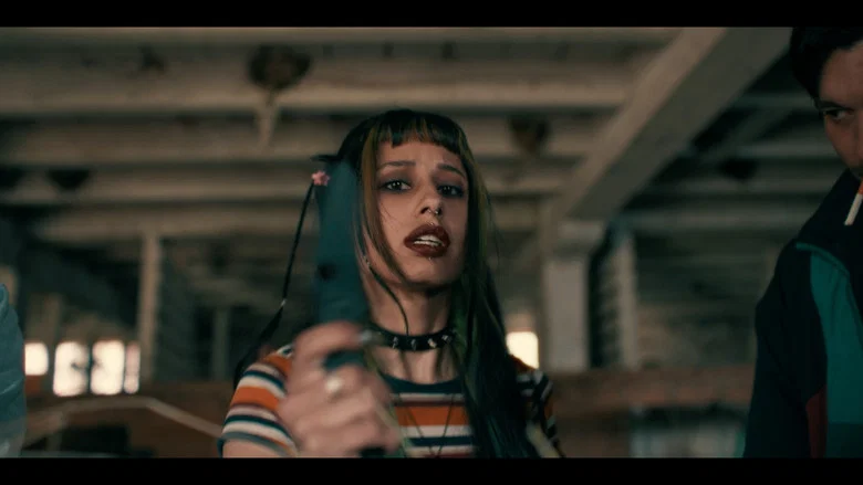 Hellmare screenshot 8