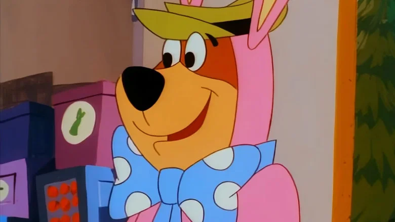 Yogi the Easter Bear screenshot 4