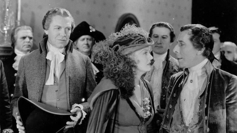 Alexander Hamilton screenshot 1
