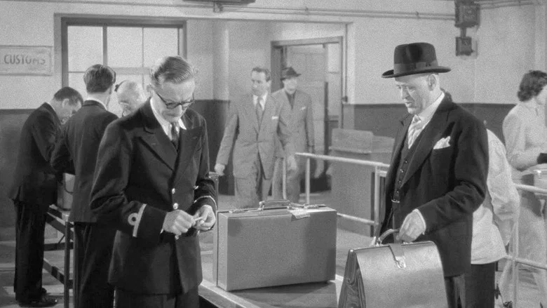 Innocents in Paris screenshot 1