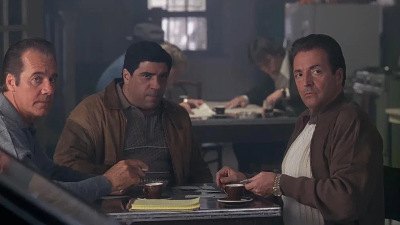 Gotti screenshot 2