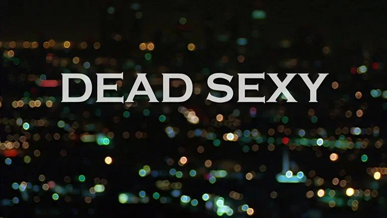 Dead Sexy screenshot 3