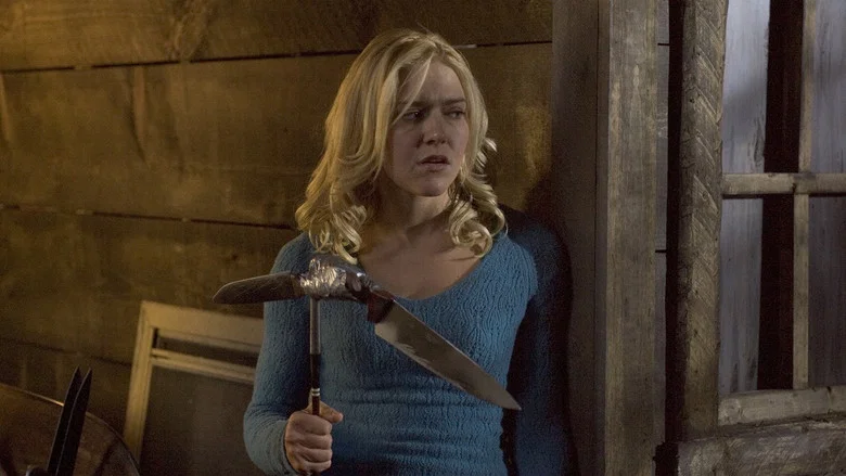 Dead Mary screenshot 1