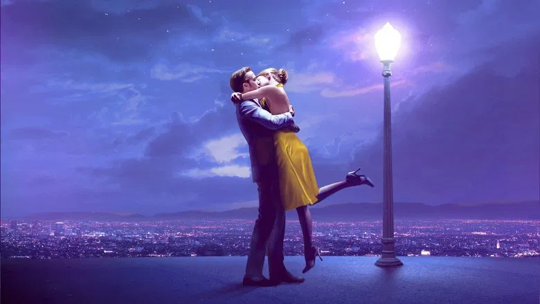 La La Land screenshot 1