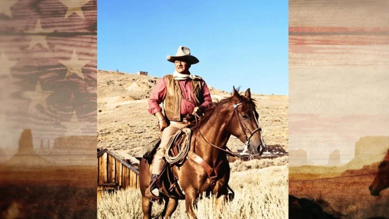 John Wayne: American Hero Of The Movies screenshot 3