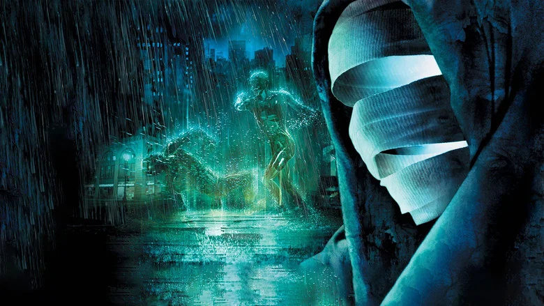 Hollow Man II screenshot 1