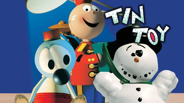 Tin Toy screenshot 8